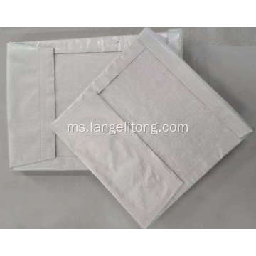 Bahan penebat haba yang mampan hijau untuk bangunan eko